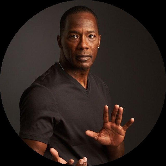 Derrick Watkins Hypnotist