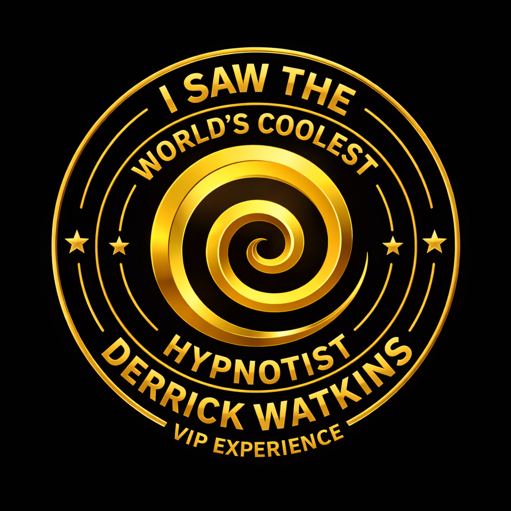 Derrick Watkins logo