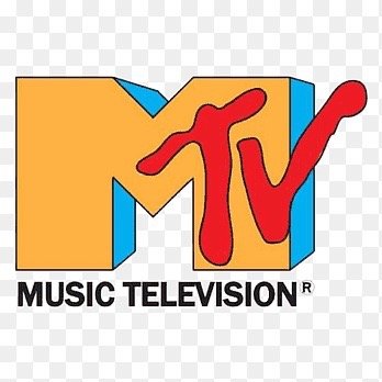 MTV Music Television logo