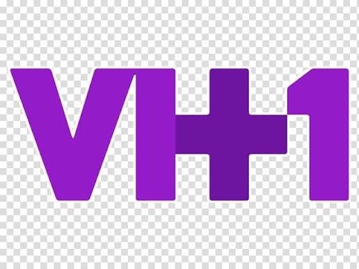 VH1 logo